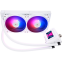 Système de refroidissement liquide Thermalright Frozen Warframe 240 SE ARGB White - F-WFRAME-SE-240-ARGB-WH