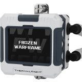 Système de refroidissement liquide Thermalright Frozen Warframe 240 White X (F-WFRAME-240-WH-X)