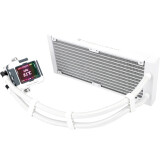Système de refroidissement liquide Thermalright Frozen Warframe 240 White X (F-WFRAME-240-WH-X)