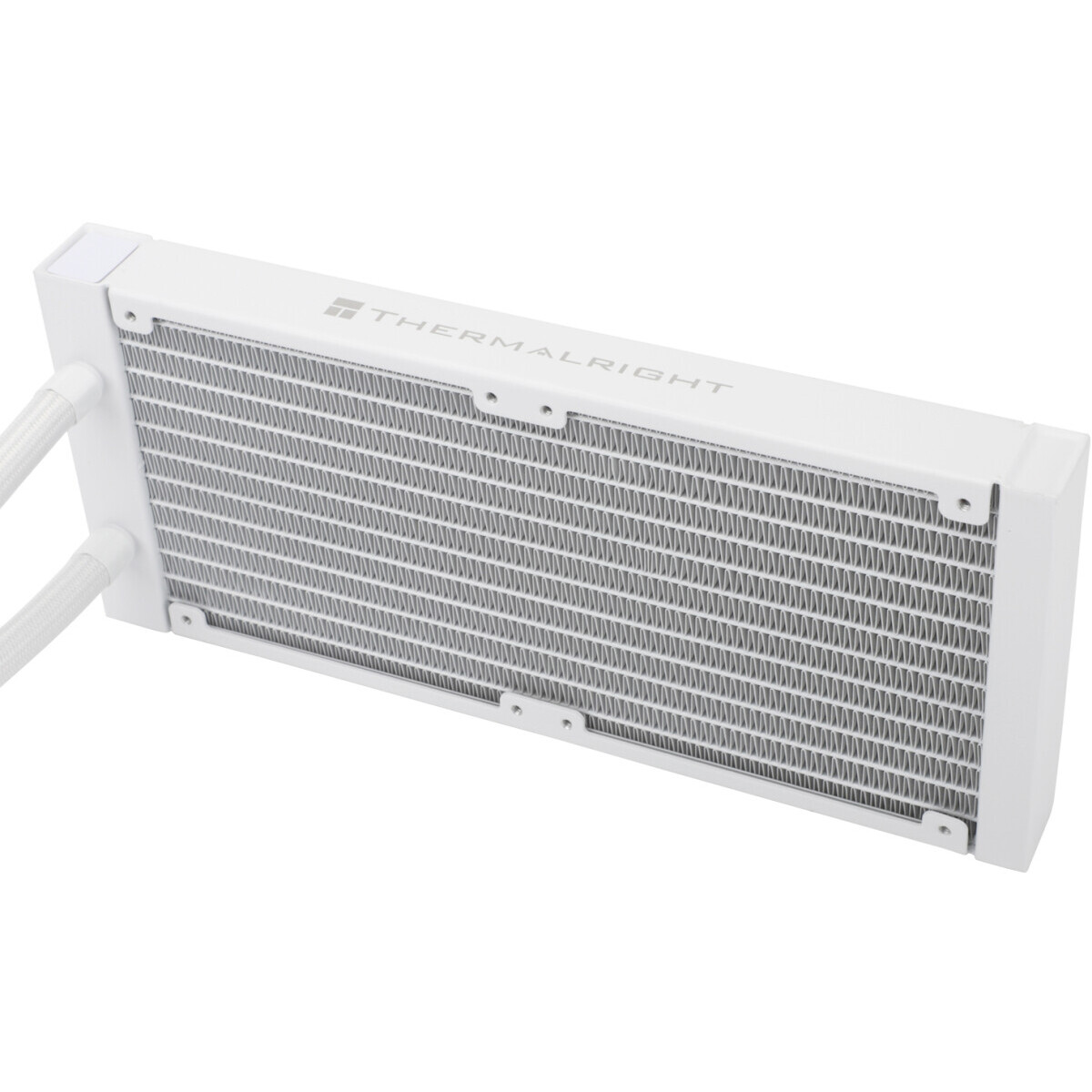 Système de refroidissement liquide Thermalright Frozen Warframe 240 White X - F-WFRAME-240-WH-X - photo 4