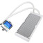 Système de refroidissement liquide Thermalright Frozen Warframe 240 White X - F-WFRAME-240-WH-X - photo 5