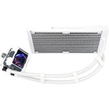 Système de refroidissement liquide Thermalright Frozen Warframe 240 White X (F-WFRAME-240-WH-X)