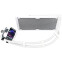 Système de refroidissement liquide Thermalright Frozen Warframe 240 White X - F-WFRAME-240-WH-X - photo 6