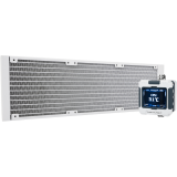 Système de refroidissement liquide Thermalright Frozen Warframe 360 White X (F-WFRAME-360-WH-X)