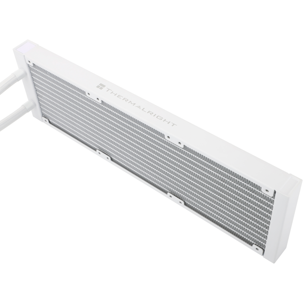 Système de refroidissement liquide Thermalright Frozen Warframe 360 White X - F-WFRAME-360-WH-X - photo 3