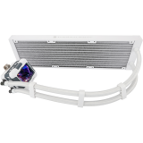 Système de refroidissement liquide Thermalright Frozen Warframe 360 White X (F-WFRAME-360-WH-X)