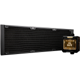 Système de refroidissement liquide Thermalright Frozen Warframe 360 Black X (F-WFRAME-360-BL-X)