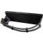 Système de refroidissement liquide Thermalright Frozen Warframe 360 Black X - F-WFRAME-360-BL-X - photo 2