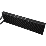 Système de refroidissement liquide Thermalright Frozen Warframe 360 Black X (F-WFRAME-360-BL-X)