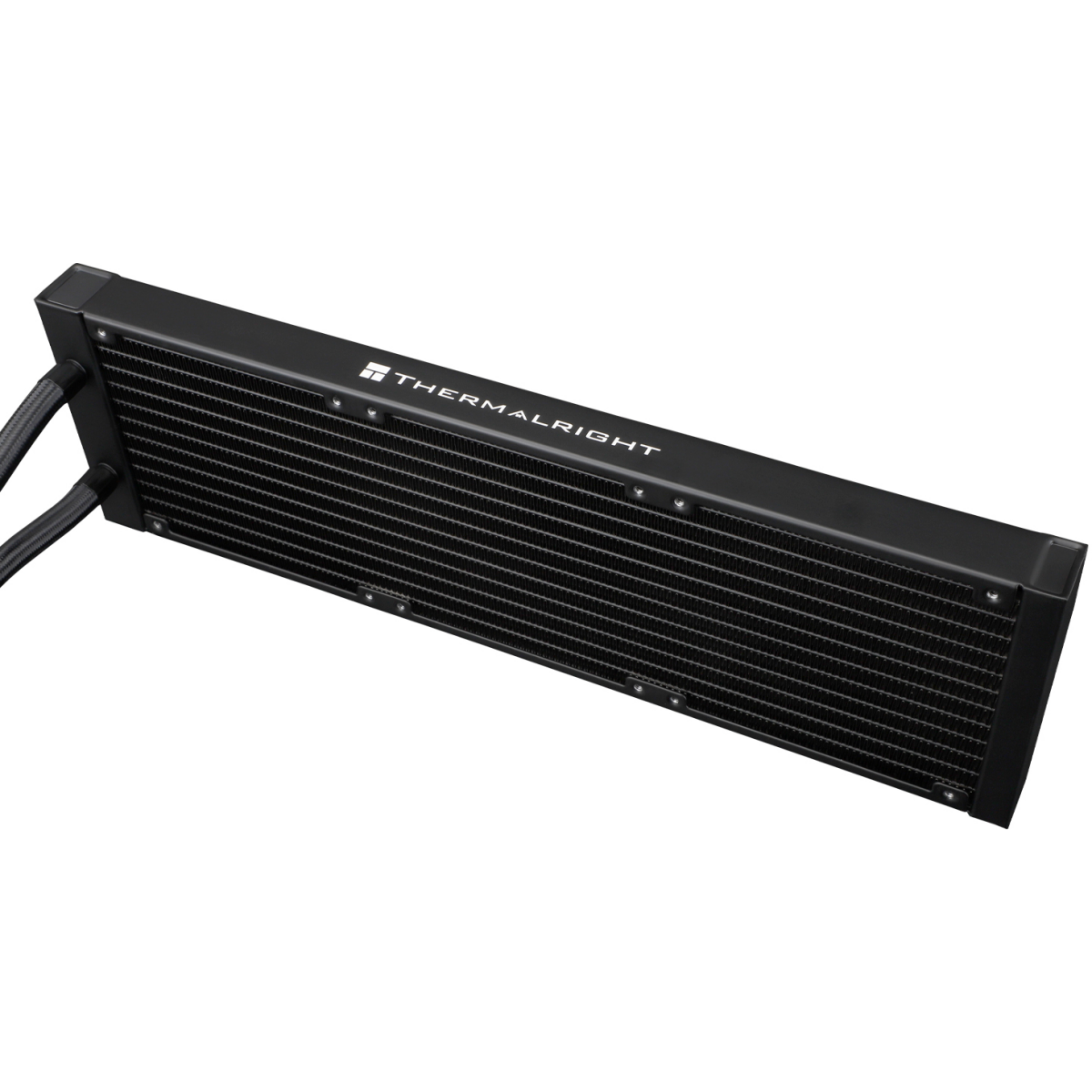 Système de refroidissement liquide Thermalright Frozen Warframe 360 Black X - F-WFRAME-360-BL-X - photo 3