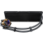 Système de refroidissement liquide Thermalright Frozen Warframe 360 Black X - F-WFRAME-360-BL-X - photo 4