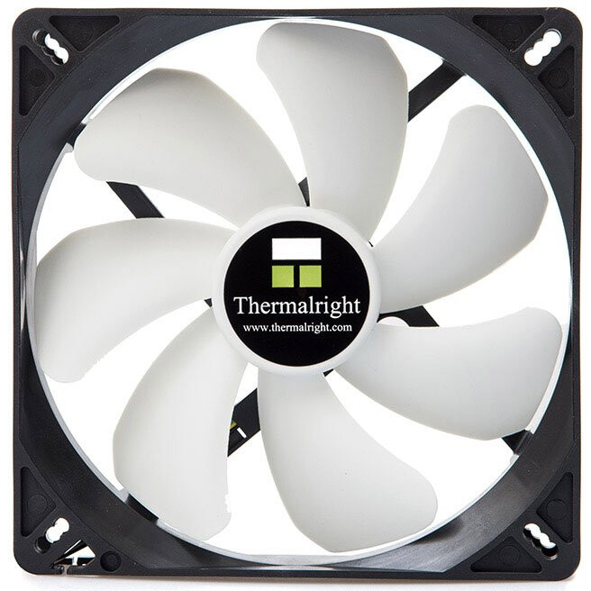 Ventilateur pour boîtier Thermalright TY-147A SQ - TY-147ASQ
