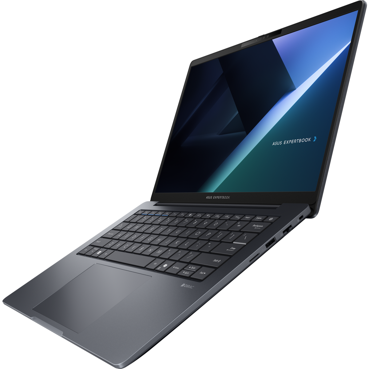 Ordinateur portable ASUS B3405CVA ExpertBook B3 Gentle Grey (LY0299X) - B3405CVA-LY0299X - photo 3