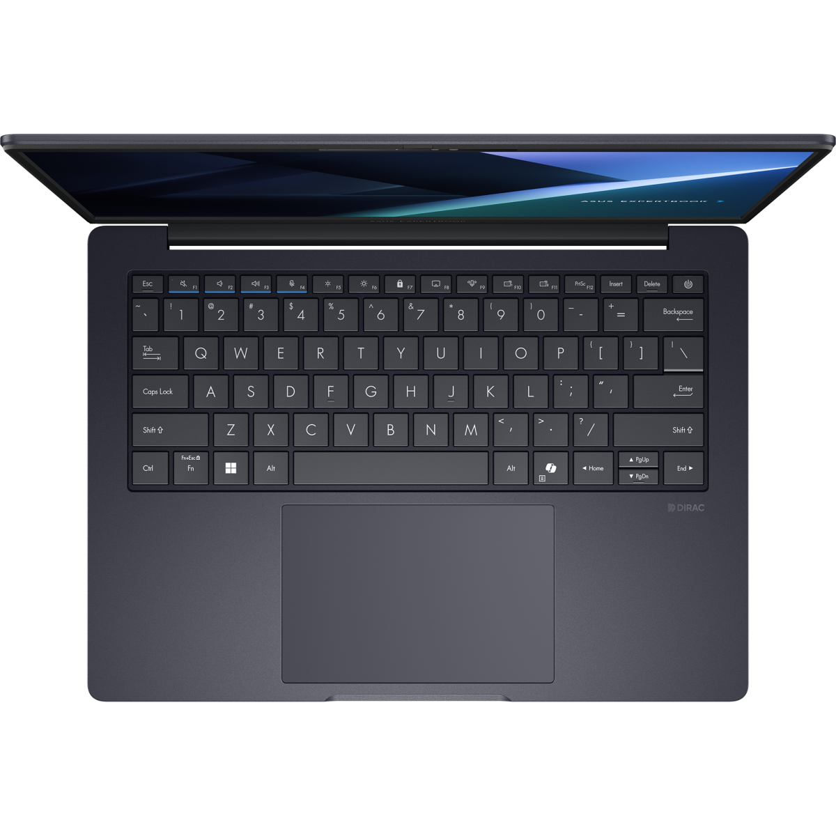 Ordinateur portable ASUS B3405CVA ExpertBook B3 Gentle Grey (LY0299X) - B3405CVA-LY0299X - photo 4