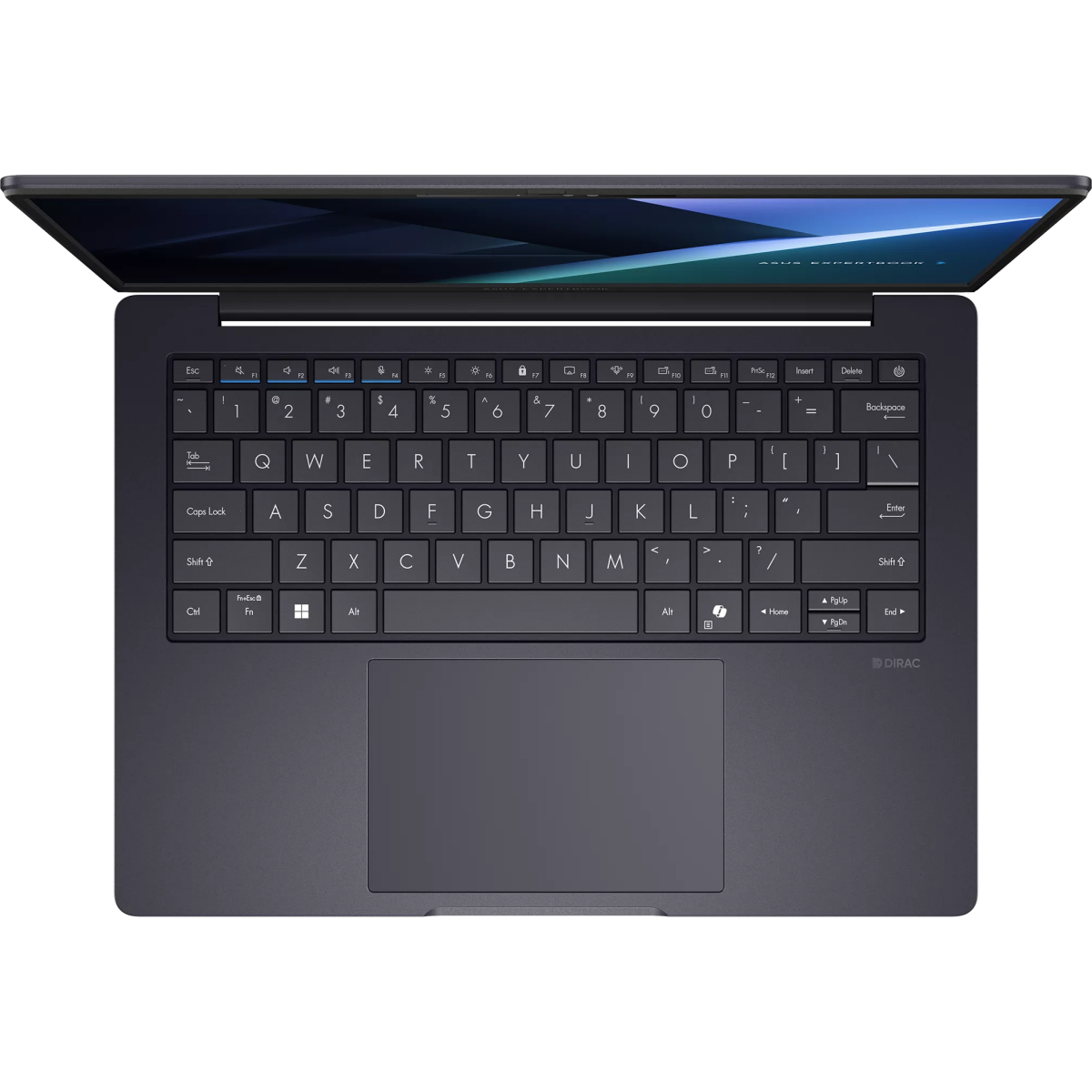 Ordinateur portable ASUS B5405CCA ExpertBook B5 Gentle Grey (NZ0031X) - B5405CCA-NZ0031X - photo 4