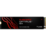 disque SSD 500GB SanDisk Optimus GX 7100 (SDSP71500GAN-000E0)