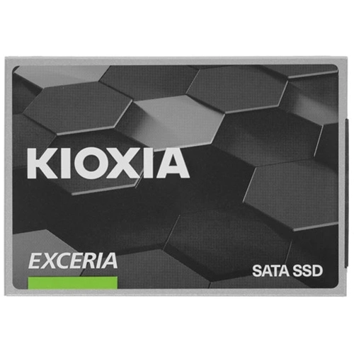 Disque SSD 960GB Kioxia Exceria (LTC10Z960GG8)