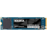 Disque SSD 2TB Kioxia Exceria Basic (LSF10Z002TG8)