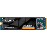 SSD (disque SSD) 2TB Kioxia Exceria G3 (LVC10Z002TG8)