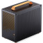 Boîtier Jonsbo Jonsplus Z20 Orange/Black - photo 2