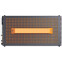 Boîtier Jonsbo Jonsplus Z20 Orange/Black - photo 6