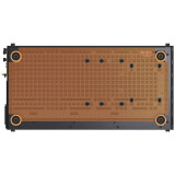 Boîtier Jonsbo Jonsplus Z20 Orange/Black
