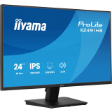 Moniteur iiyama 24" ProLite X2491HS-B1