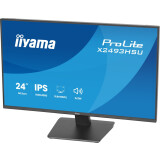 Moniteur iiyama 24" ProLite X2493HSU-B1