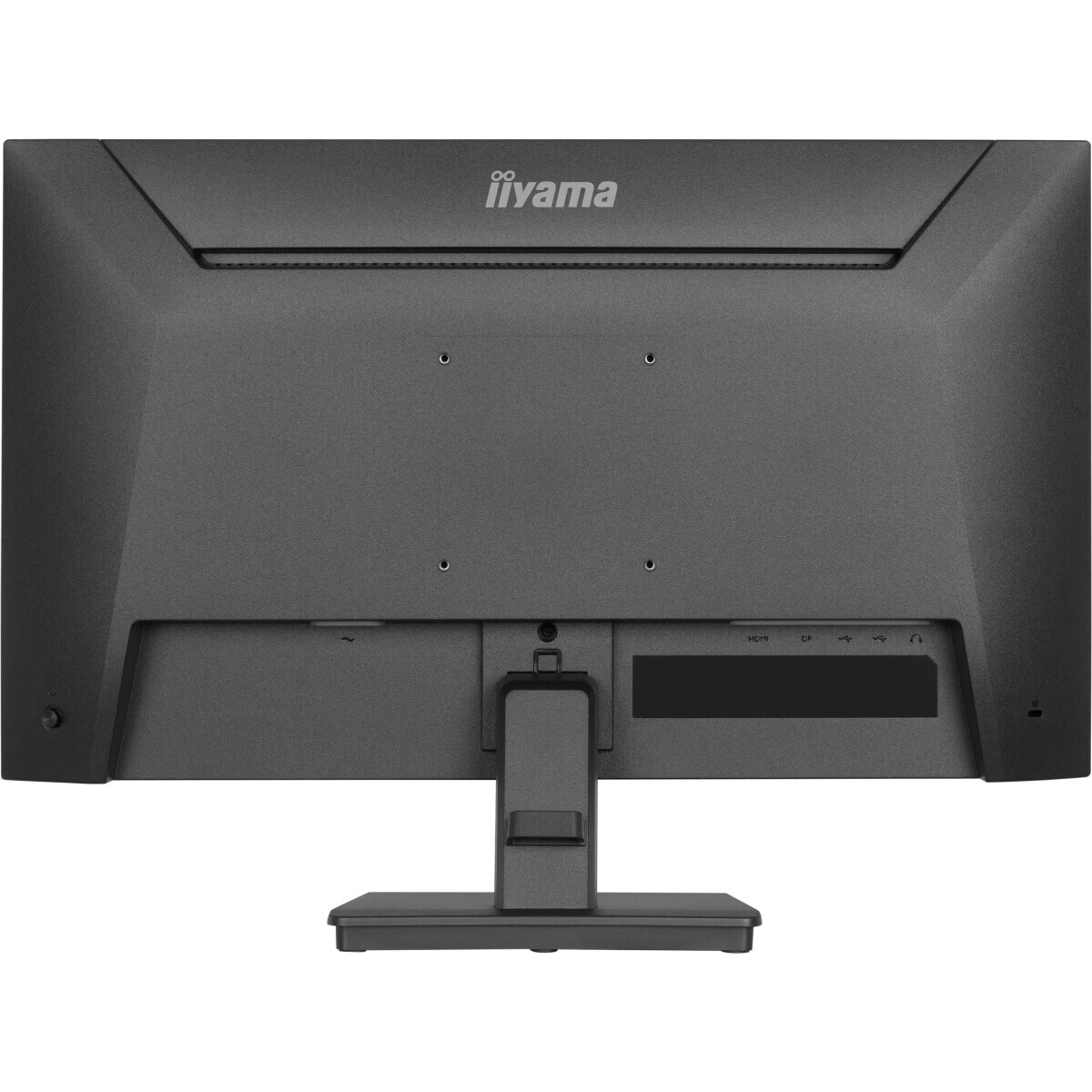 Moniteur iiyama 24" ProLite X2493HSU-B1 - photo 8