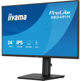 Moniteur iiyama 24" ProLite XB2491H-B1