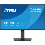 Moniteur iiyama 24" ProLite XB2491HS-B1