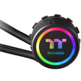 Système de refroidissement liquide Thermaltake Floe DX RGB 240 TT Premium Edition (CL-W255-PL12SW-A)