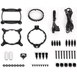 Système de refroidissement liquide Thermaltake Floe DX RGB 240 TT Premium Edition (CL-W255-PL12SW-A)