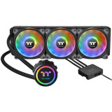 Système de refroidissement liquide Thermaltake Floe DX RGB 360 TT Premium Edition (CL-W256-PL12SW-A)