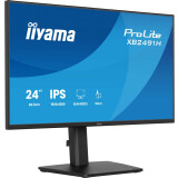 Moniteur iiyama 24" ProLite XB2497HSUB1 (XB2497HSU-B1)