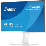 Moniteur iiyama 24" ProLite XB2497HSU-W1