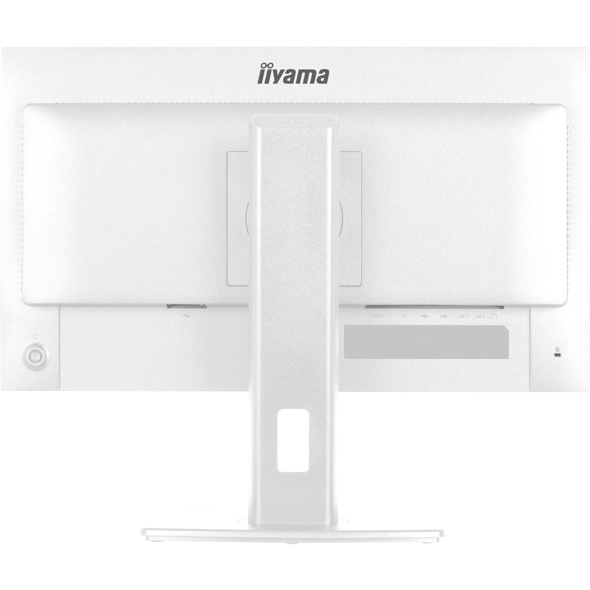 Moniteur iiyama 24" ProLite XB2497HSU-W1 - photo 5