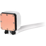 Système de refroidissement liquide Thermaltake TH240 ARGB Sync Snow Edition (CL-W301-PL12SW-A)