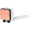 Système de refroidissement liquide Thermaltake TH240 ARGB Sync Snow Edition - CL-W301-PL12SW-A - photo 2