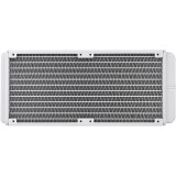 Système de refroidissement liquide Thermaltake TH240 ARGB Sync Snow Edition (CL-W301-PL12SW-A)