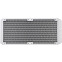 Système de refroidissement liquide Thermaltake TH240 ARGB Sync Snow Edition - CL-W301-PL12SW-A - photo 3