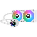Système de refroidissement liquide Thermaltake TH240 V2 ARGB Sync Snow Edition (CL-W364-PL12SW-A)
