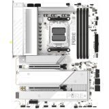 Carte mère Sapphire PURE X870A WIFI 7 (52122-02-40G)