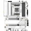 Carte mère Sapphire PURE X870A WIFI 7 - 52122-02-40G