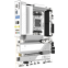 Carte mère Sapphire PURE X870A WIFI 7 - 52122-02-40G - photo 2
