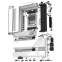Carte mère Sapphire PURE X870A WIFI 7 - 52122-02-40G - photo 3