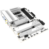 Carte mère Sapphire PURE X870A WIFI 7 (52122-02-40G)