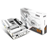 Carte mère Sapphire PURE X870A WIFI 7 (52122-02-40G)