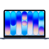 Ordinateur portable Apple MacBook Neo 13 Indigo (A18 Pro) (MHFF4FN/A)
