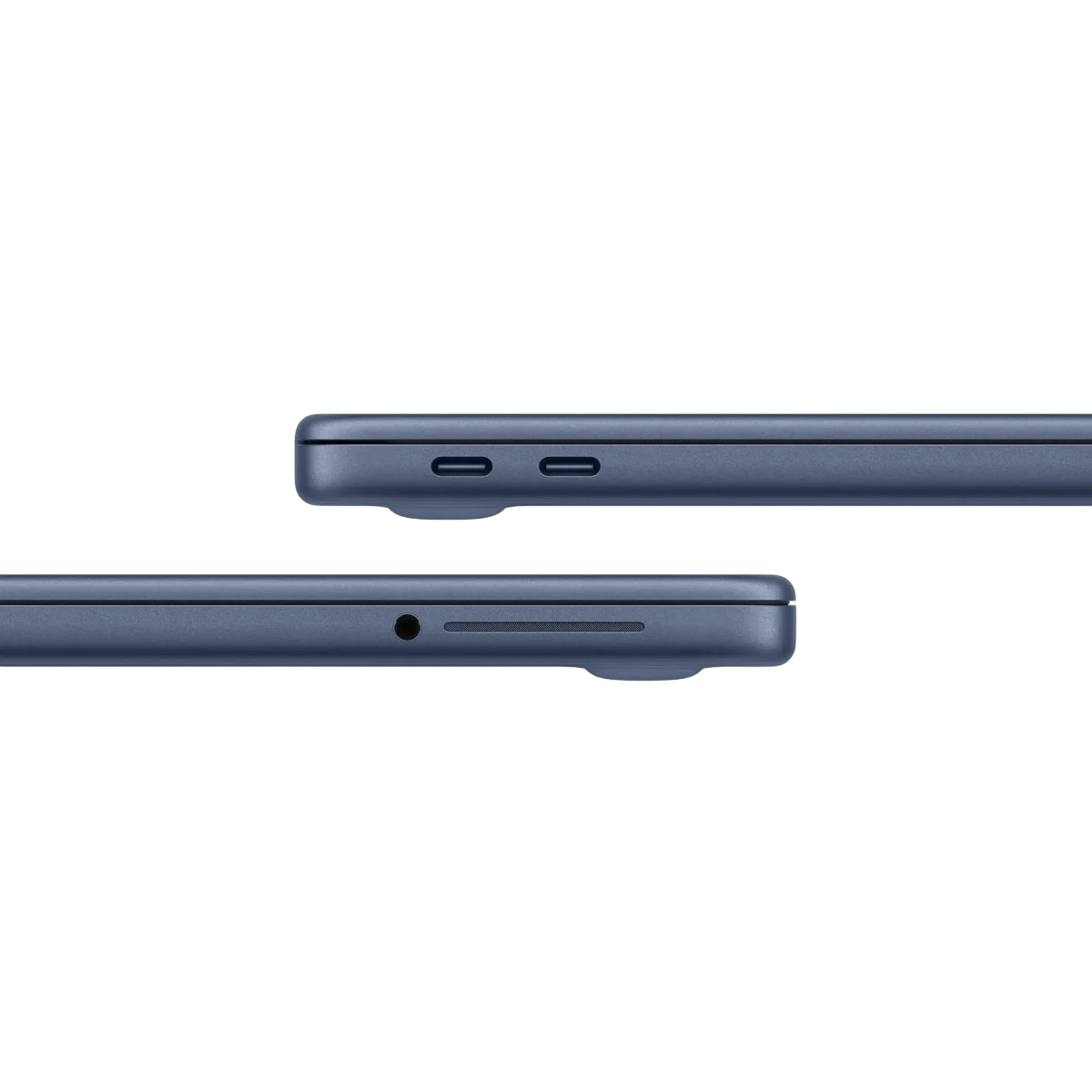 Ordinateur portable Apple MacBook Neo 13 Indigo (A18 Pro) (MHFF4FN/A) - photo 3